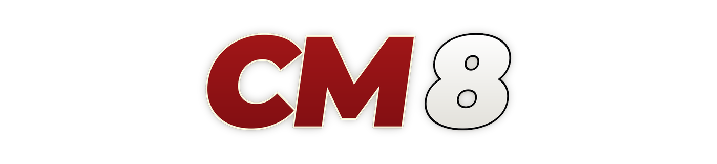 cm8